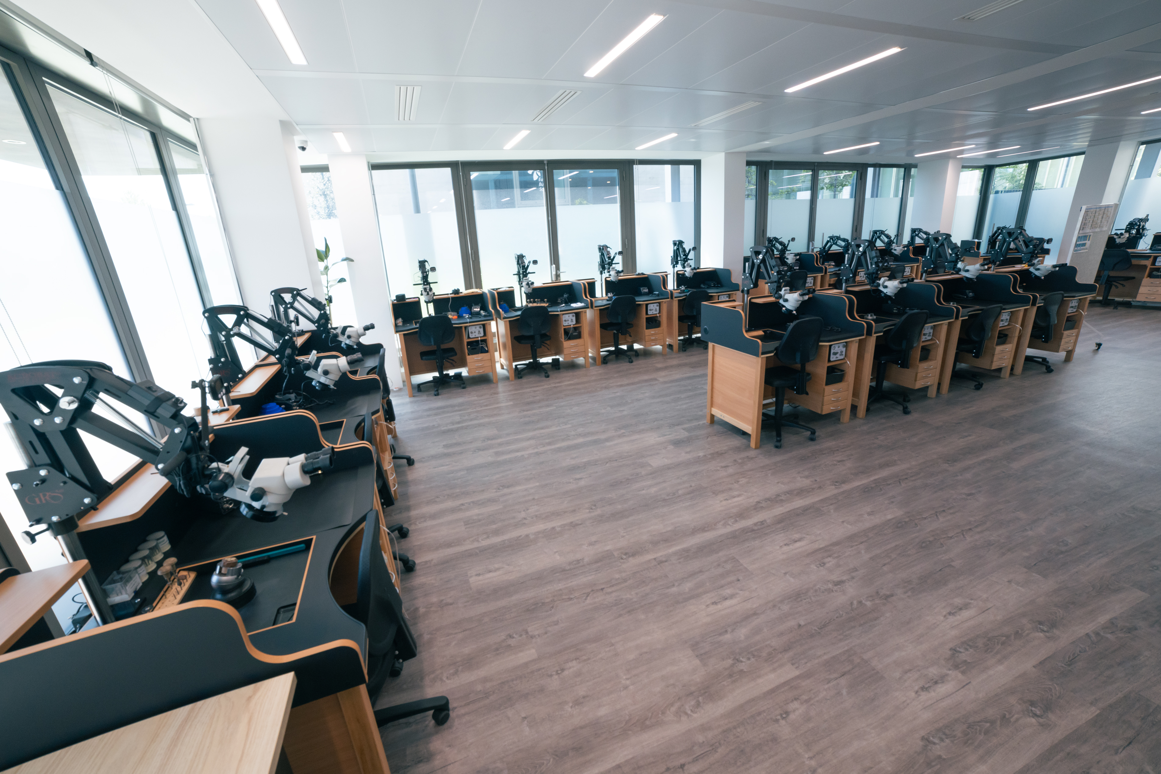 CFA - Centre de formation d'apprentis